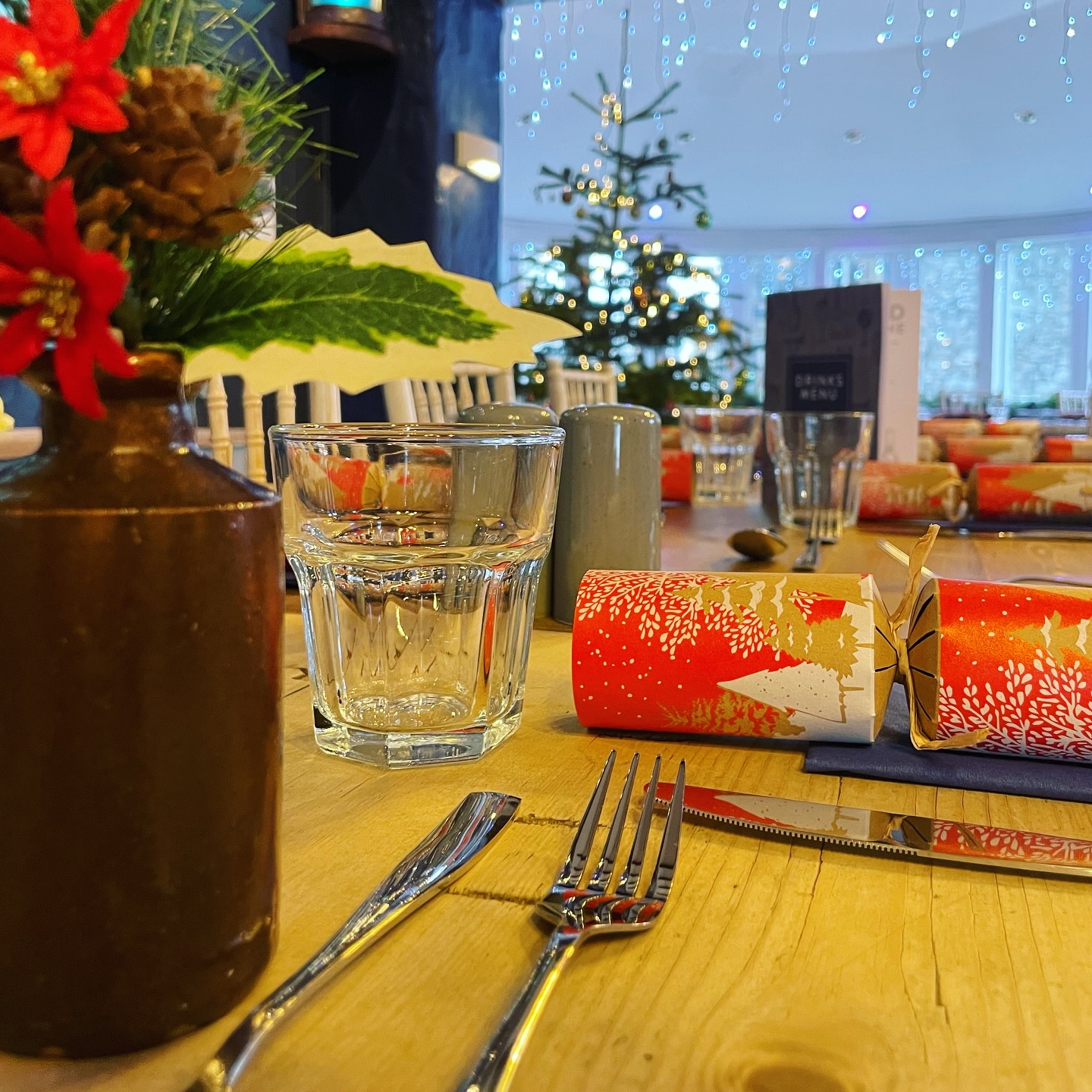 Special event at The Bristol Trader